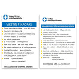 Vapepa Viestin pikaopas