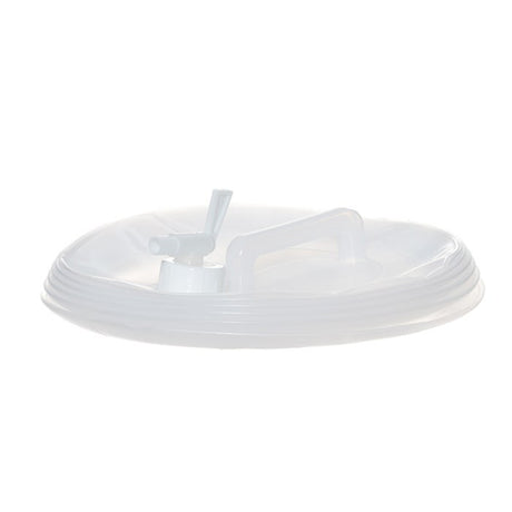 Vesikanisteri hanalla 15 litraa kokoontaittuva