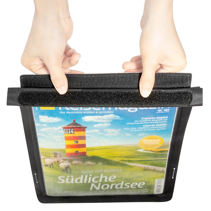 Tatonka vedenpitävä suojapussi A4