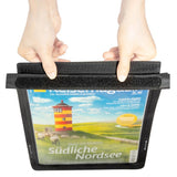 Tatonka vedenpitävä suojapussi A4