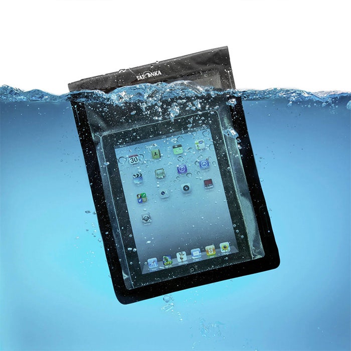 Tatonka vedenpitävä suojapussi A4