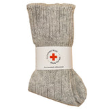 Kotimaiset villasukat, harmaat 