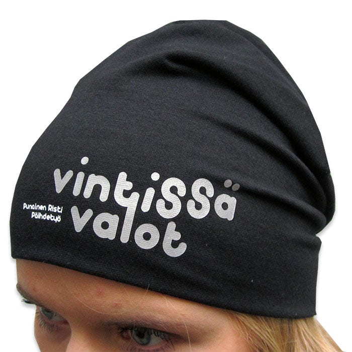 Pipo Punaisen Ristin Päihdetyön hyväksi