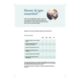 Yksinäisyys puheeksi -työkalu