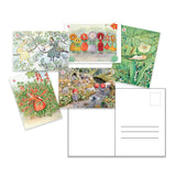 Postikorttilajitelma Elsa Beskow